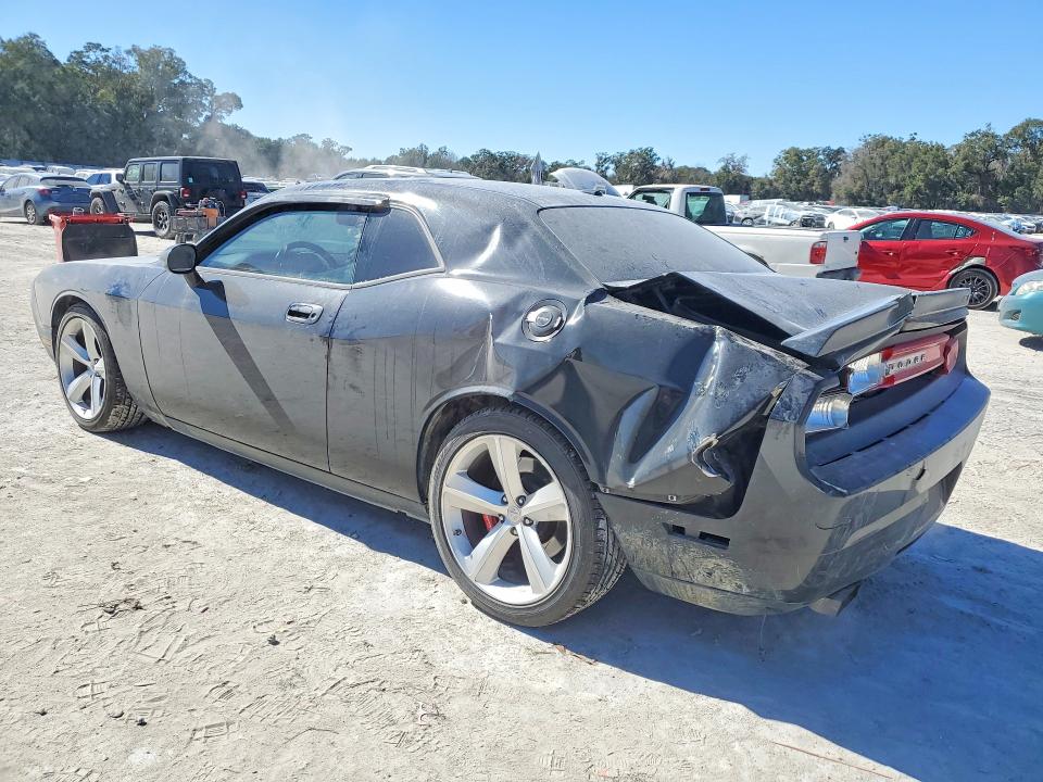 Aukcja sprzedaży 2009 Dodge Challenger, vin: 2B3LJ74W29H539084, numer aukcji: 74745765