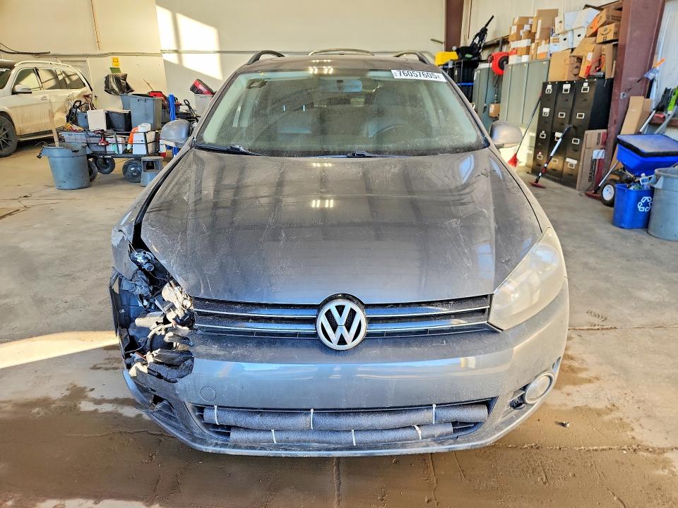 Aukcja sprzedaży 2013 Volkswagen Jetta, vin: 3VWPL7AJ5DM660511, numer aukcji: 76057605