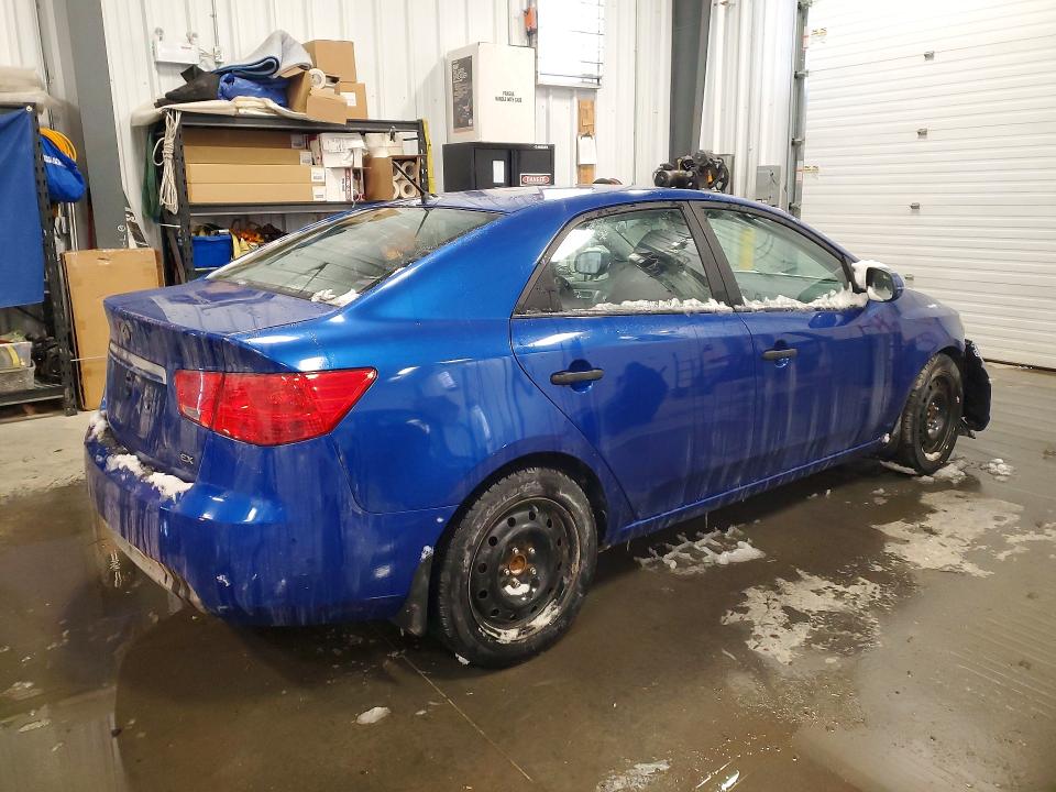 Продаж на аукціоні авто 2013 Kia Forte, vin: KNAFU4A23D5691746, номер лоту: 77746495