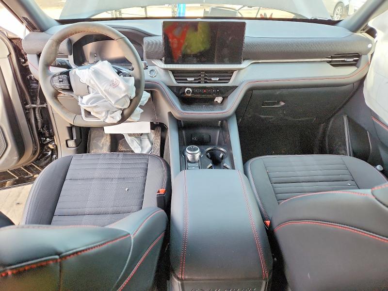 78373975 :رقم المزاد ، 1FMUK8KH8TGA67353 vin ، 2026 Ford Explorer مزاد بيع