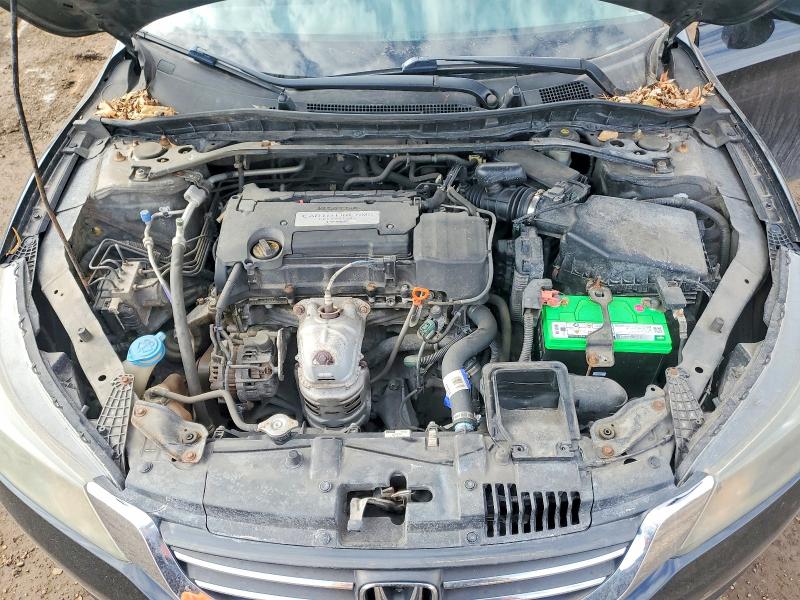 Продаж на аукціоні авто 2014 Honda Accord, vin: 1HGCR2F86EA117189, номер лоту: 79406985