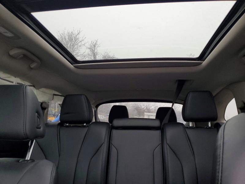 Продажа на аукционе авто 2025 Acura Mdx, vin: 5J8YE1H38SL024834, номер лота: 78006835