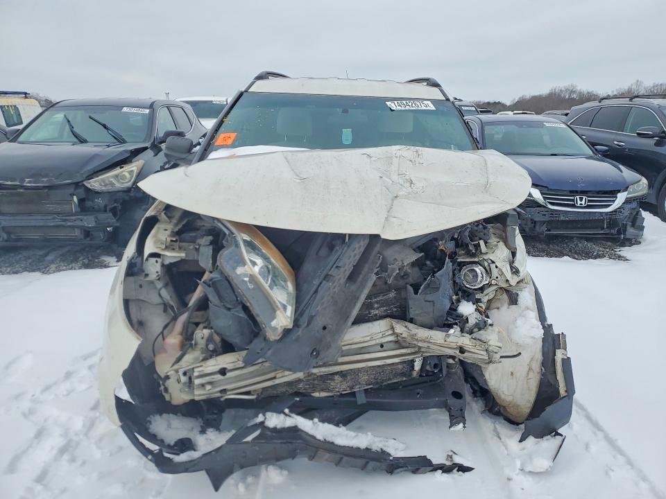 2011 Ford Explorer მანქანა იყიდება აუქციონზე, vin: 1FMHK7B82BGA86071, აუქციონის ნომერი: 74942675