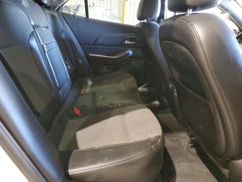 75981955 :رقم المزاد ، 1G11D5RR1DF109053 vin ، 2013 Chevrolet Malibu مزاد بيع