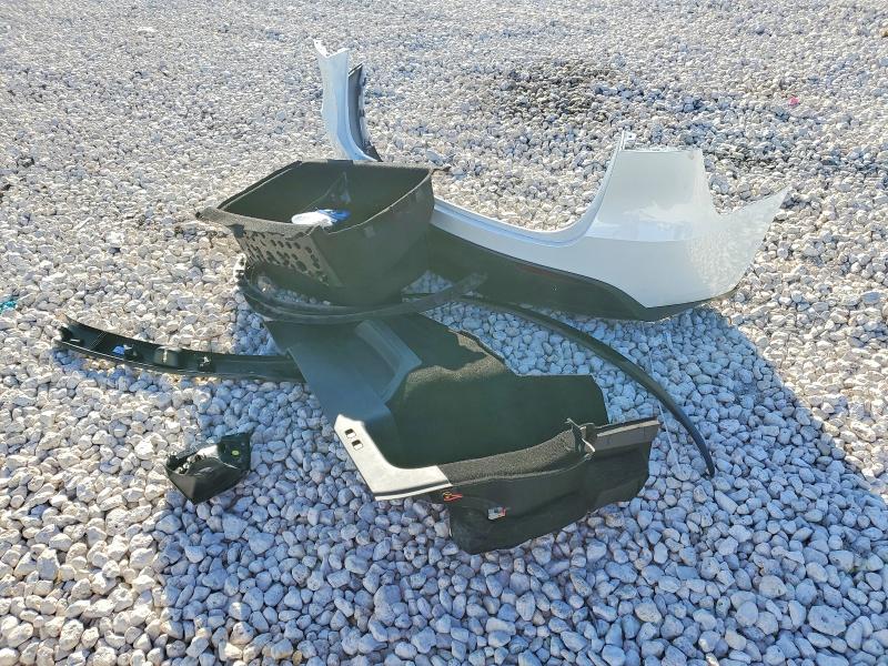 Продажа на аукционе авто 2023 Tesla Model Y, vin: 7SAYGAEE7PF805761, номер лота: 76774715