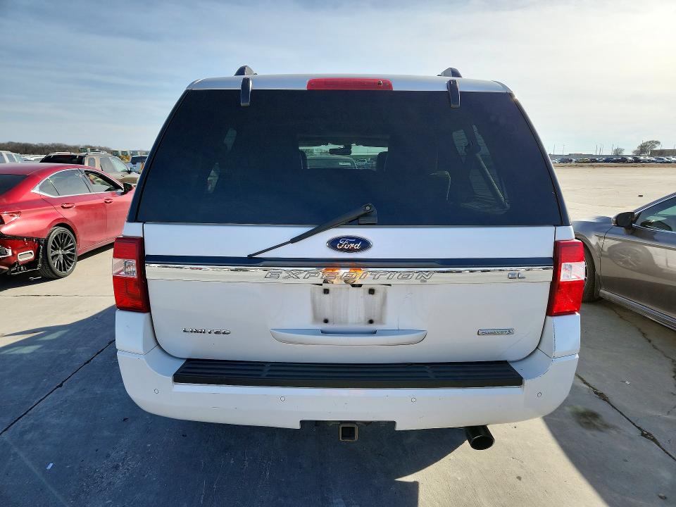 Aukcja sprzedaży 2017 Ford Expedition, vin: 1FMJK1KT0HEA11151, numer aukcji: 79102675