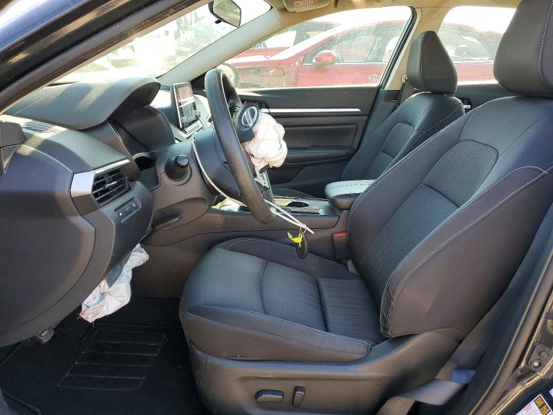 Продаж на аукціоні авто 2022 Nissan Altima, vin: 1N4BL4DV2NN399085, номер лоту: 79106065
