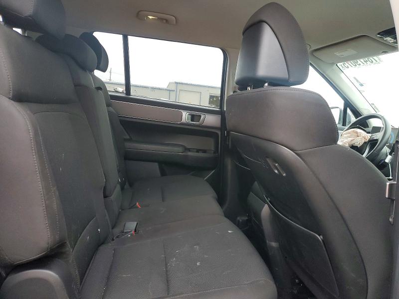 Aukcja sprzedaży 2025 Hyundai Santa Fe, vin: 5NMP14GL6SH078076, numer aukcji: 78479075