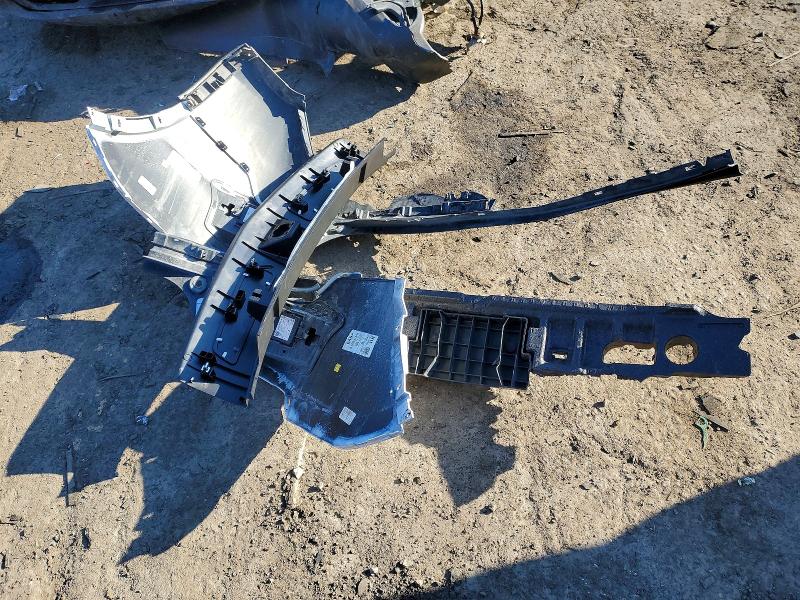 2021 Cadillac Xt5 მანქანა იყიდება აუქციონზე, vin: 1GYKNDRSXMZ188740, აუქციონის ნომერი: 76560375