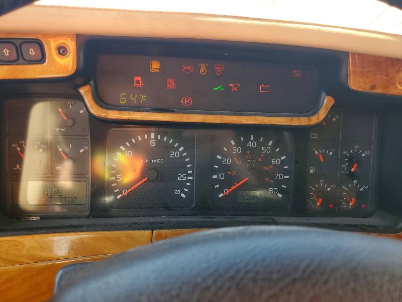 Продажа на аукционе авто 2000 Prevost Bus, vin: 2PCV3349XY1013488, номер лота: 76008605