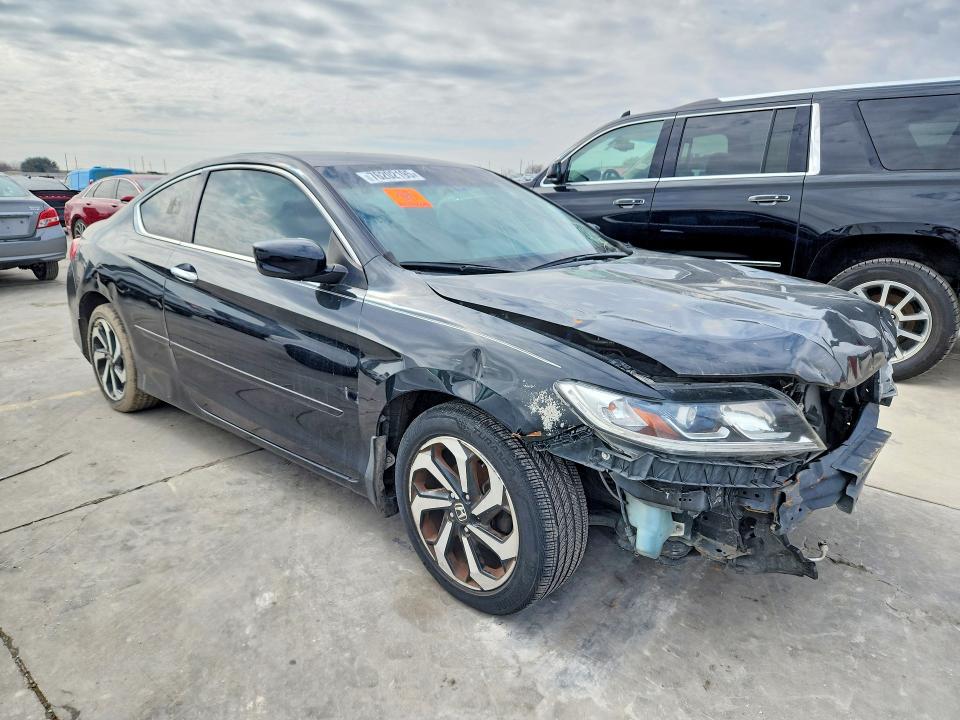 Aukcja sprzedaży 2017 Honda Accord Lx-, vin: 1HGCT1B39HA000555, numer aukcji: 76202195