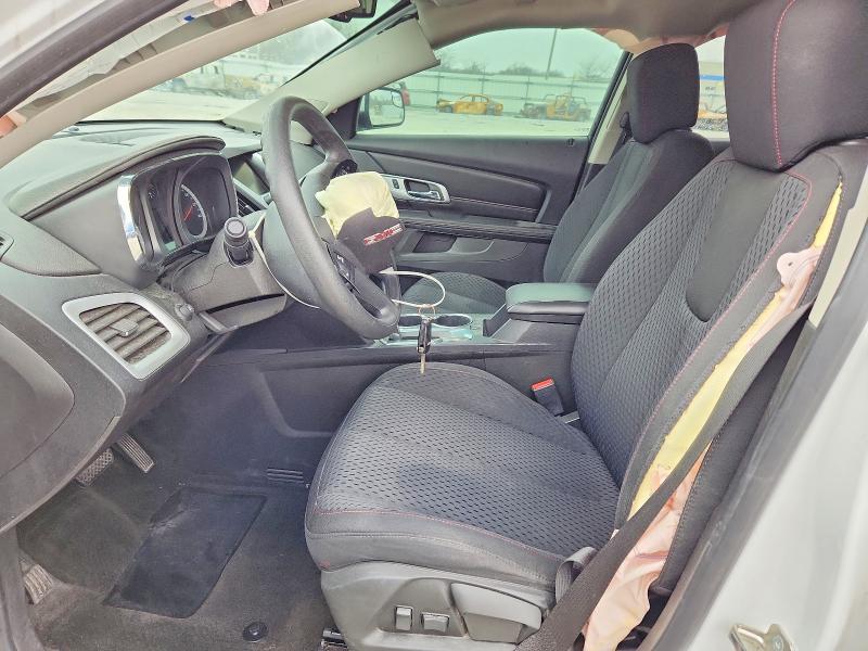 Продажа на аукционе авто 2013 Gmc Terrain, vin: 2GKALMEK3D6150960, номер лота: 78857395