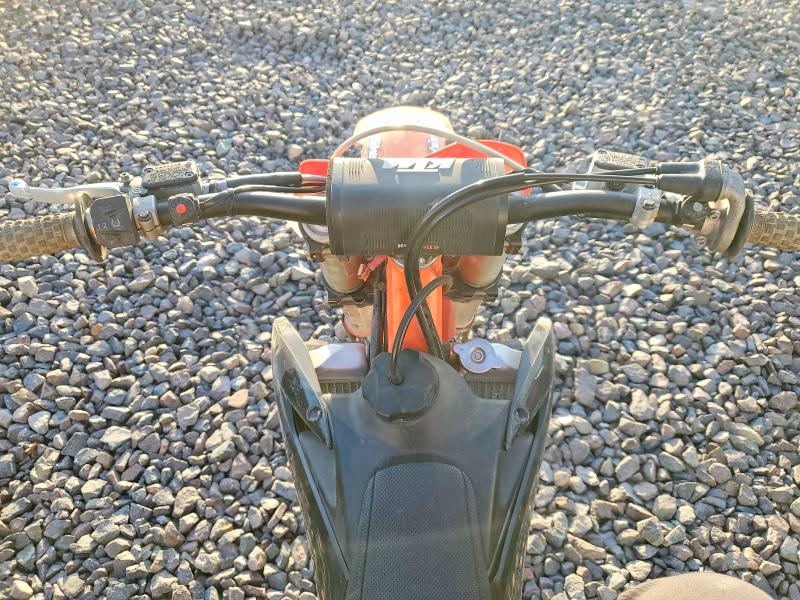 Aukcja sprzedaży 2022 Ktm 350, vin: VBKSXN430NM223188, numer aukcji: 76571165