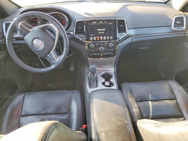 Aukcja sprzedaży 2019 Jeep Grand Cherokee, vin: 1C4RJFBG8KC531692, numer aukcji: 76807935