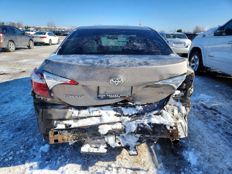 2014 Toyota Corolla მანქანა იყიდება აუქციონზე, vin: 2T1BURHE2EC101474, აუქციონის ნომერი: 99867905