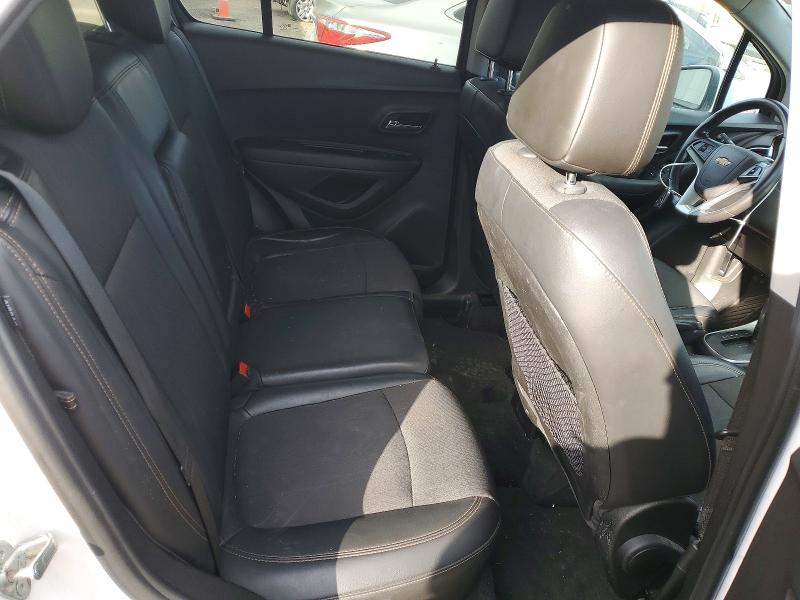 Aukcja sprzedaży 2019 Chevrolet Trax, vin: 3GNCJPSB7KL332080, numer aukcji: 76019495
