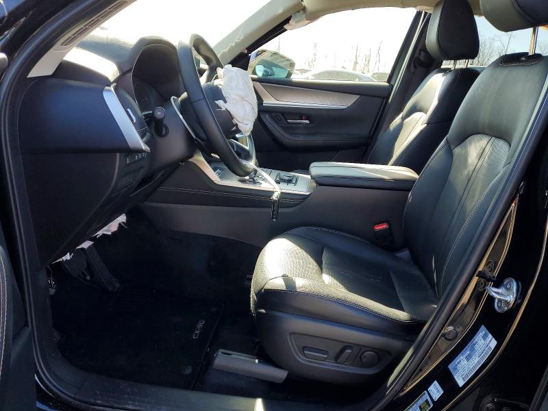 Aukcja sprzedaży 2025 Mazda Cx-90, vin: JM3KKBHDXS1222667, numer aukcji: 73456435