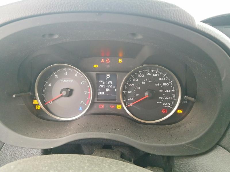 Aukcja sprzedaży 2014 Subaru Xv Crosstrek, vin: JF2GPACC8EH276782, numer aukcji: 74917615