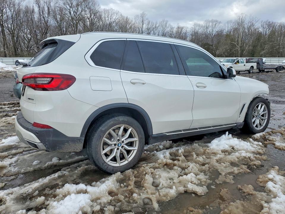 Продажа на аукционе авто 2021 Bmw X5, vin: 5UXCR6C01M9E97564, номер лота: 78521015
