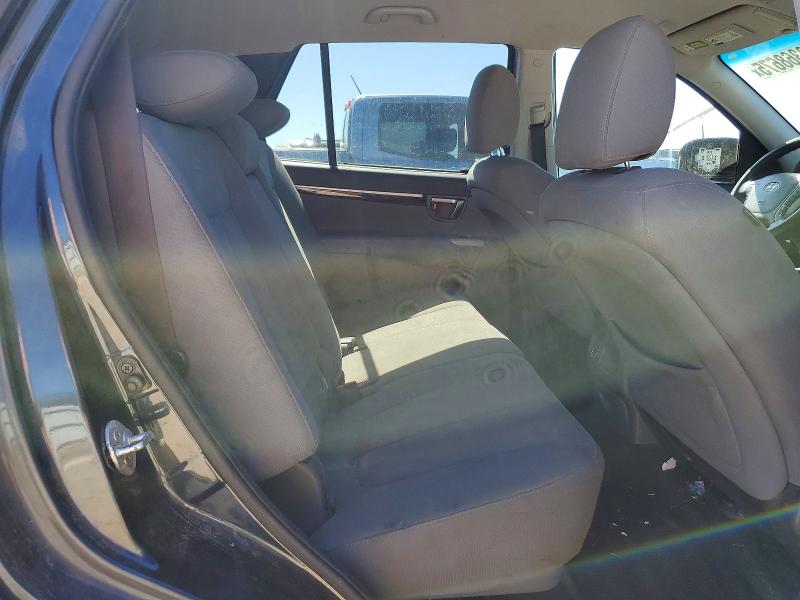 Aukcja sprzedaży 2012 Hyundai Santa Fe, vin: 5XYZG3AB5CG122114, numer aukcji: 78368675