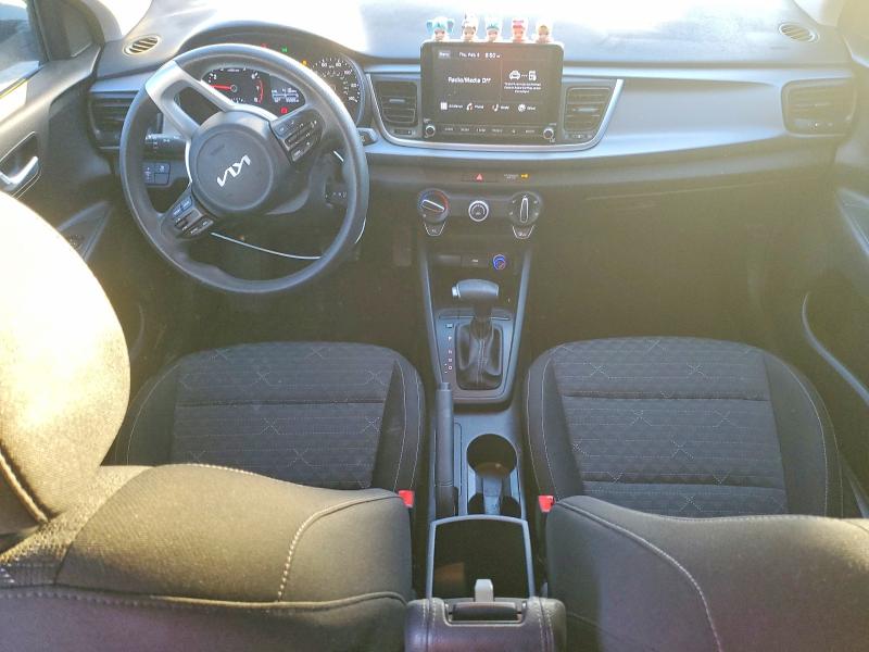Aukcja sprzedaży 2023 Kia Rio, vin: 3KPA24AD9PE541704, numer aukcji: 76400555