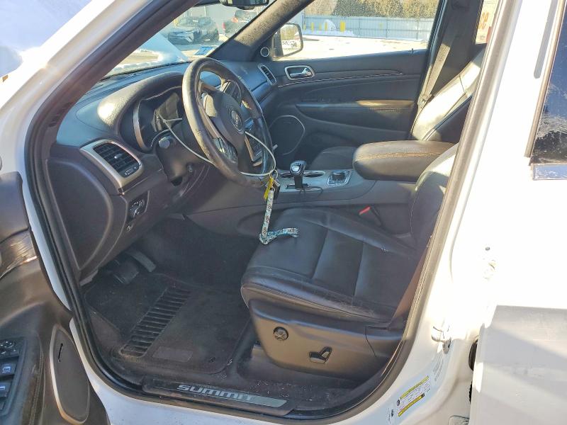 Продаж на аукціоні авто 2015 Jeep Grand Cherokee, vin: 1C4RJFJT4FC607056, номер лоту: 74898595