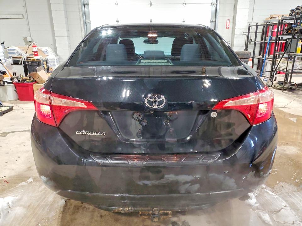 Aukcja sprzedaży 2018 Toyota Corolla, vin: 2T1BURHEXJC996867, numer aukcji: 77137995