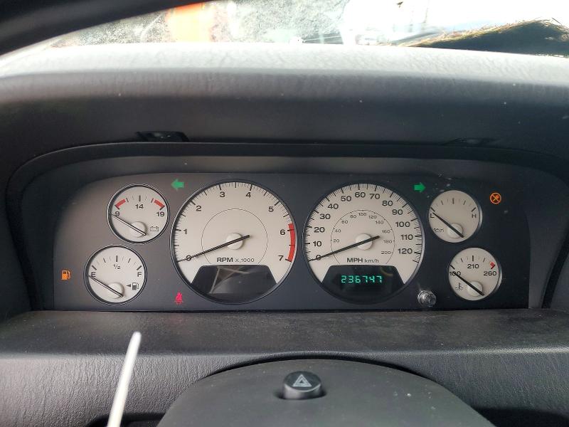 78935965 :رقم المزاد ، 1J4GW58N94C296578 vin ، 2004 Jeep Grand Cherokee مزاد بيع