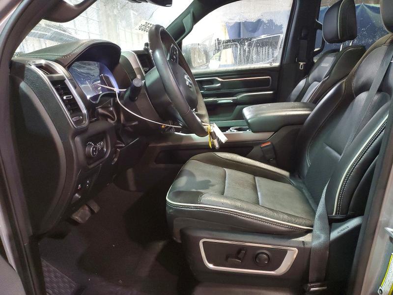 Продаж на аукціоні авто 2025 Ram 1500, vin: 1C6SRFJP7SN553125, номер лоту: 73825585