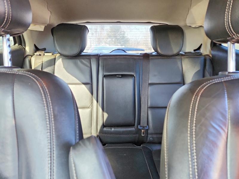 Продаж на аукціоні авто 2015 Buick Encore, vin: KL4CJGSB1FB048454, номер лоту: 76539215