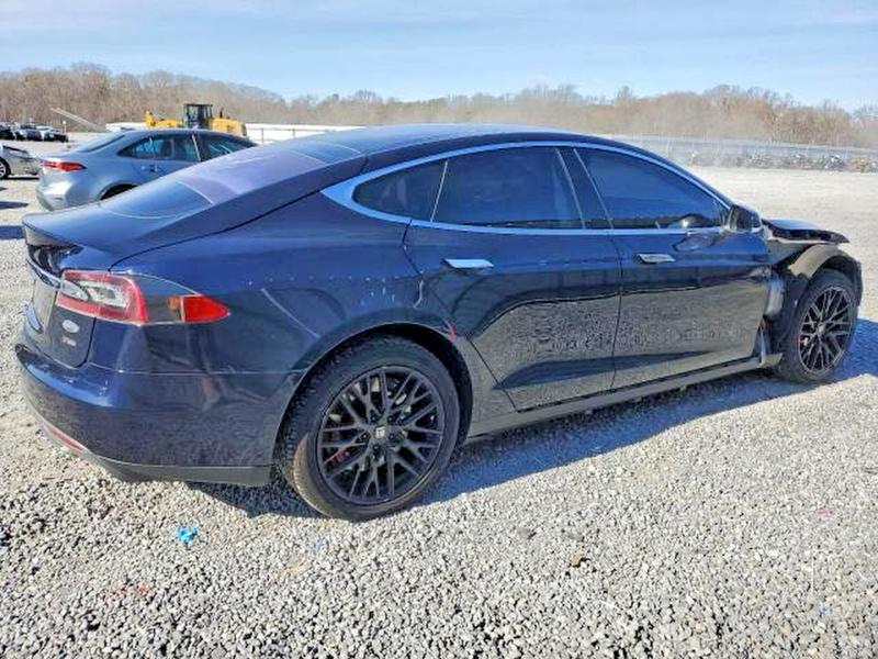 Aukcja sprzedaży 2013 Tesla Model S, vin: 5YJSA1CP9DFP26709, numer aukcji: 79032065