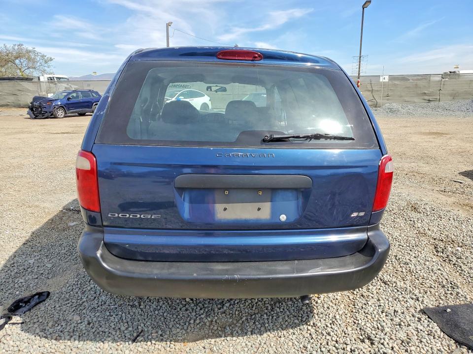 Aukcja sprzedaży 2002 Dodge Caravan, vin: 1B4GP25B02B630556, numer aukcji: 78842985