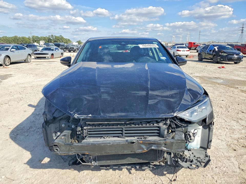 Aukcja sprzedaży 2022 Audi A3, vin: WAUAUDGY3NA026330, numer aukcji: 76448655