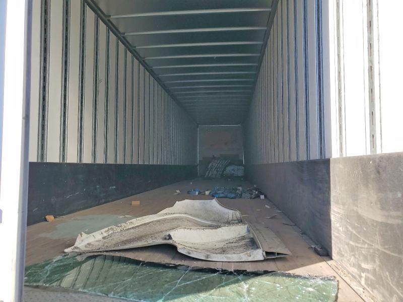 Продажа на аукционе авто 2023 Hyun Trailer, vin: 3H3V532K8PJ526816, номер лота: 77566815