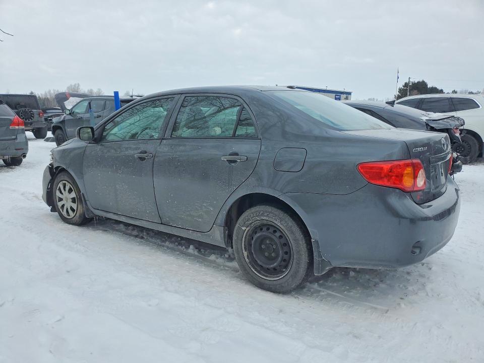 Auction sale of the 2010 Toyota Corolla, vin: 2T1BU4EEXAC494822, lot number: 78611015