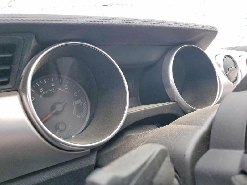Продаж на аукціоні авто 2019 Ford Mustang, vin: 1FATP8UH6K5170995, номер лоту: 78274865