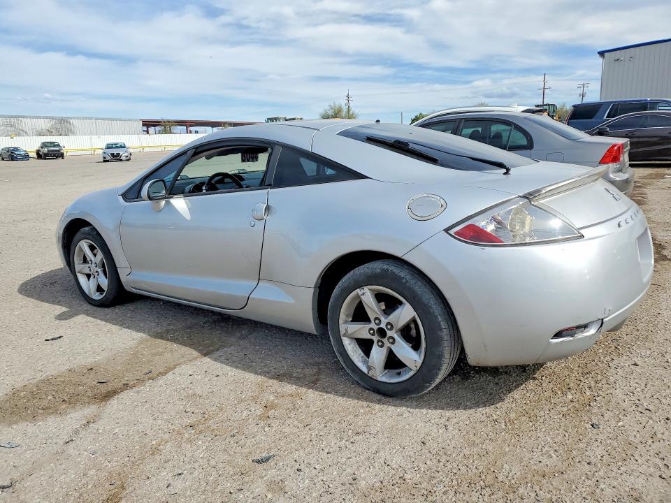 Aukcja sprzedaży 2007 Mitsubishi Eclipse, vin: 4A3AK24F17E024195, numer aukcji: 76670855