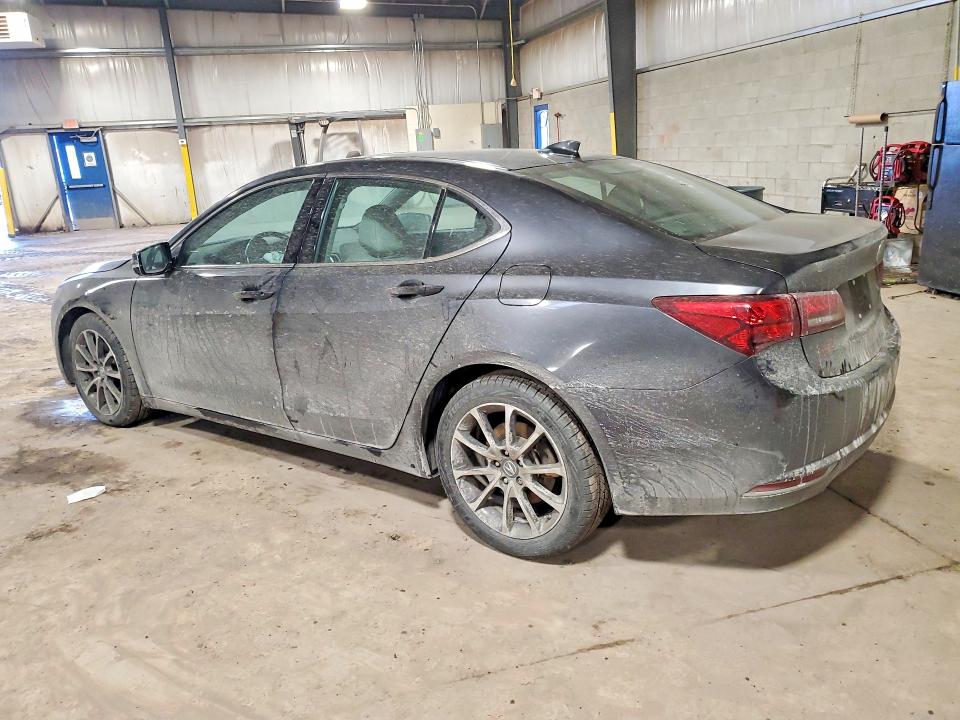Продаж на аукціоні авто 2015 Acura Tlx, vin: 19UUB3F5XFA004223, номер лоту: 77104265