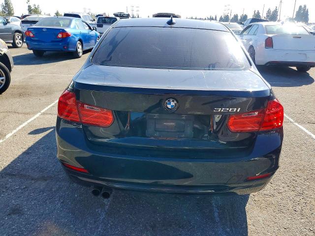 76381575 :رقم المزاد ، WBA3C1C50FK122255 vin ، 2015 Bmw 328 مزاد بيع