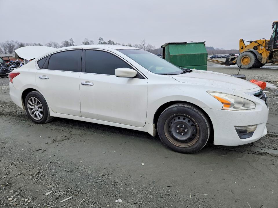 Продаж на аукціоні авто 2013 Nissan Altima, vin: 1N4AL3AP4DC245371, номер лоту: 76232315