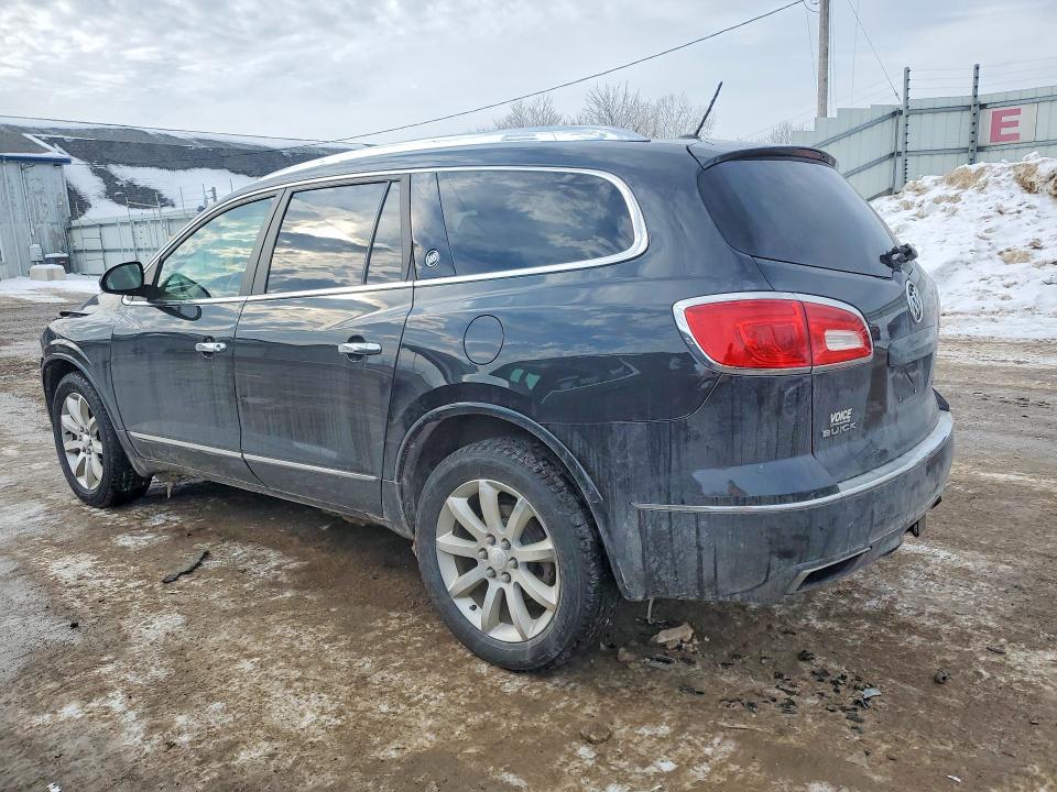Продажа на аукционе авто 2015 Buick Enclave, vin: 5GAKVCKD5FJ130338, номер лота: 76793565