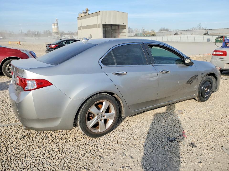 Продаж на аукціоні авто 2010 Acura Tsx, vin: JH4CU2F62AC016689, номер лоту: 77182895