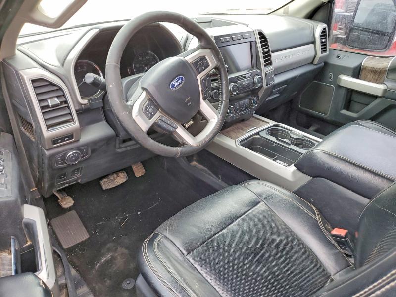 Продаж на аукціоні авто 2019 Ford F350, vin: 1FT8W3BT3KEE52637, номер лоту: 77425965