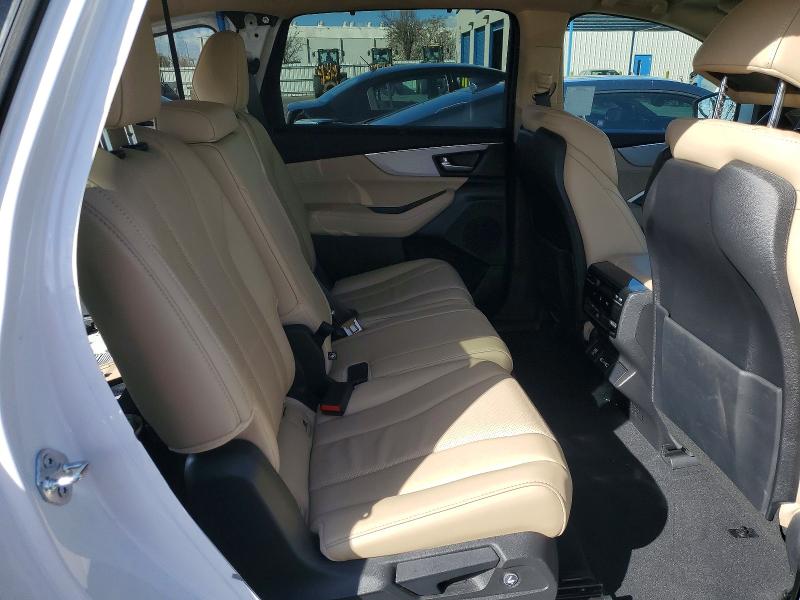 Aukcja sprzedaży 2024 Acura Mdx, vin: 5J8YE1H44RL024378, numer aukcji: 77536385