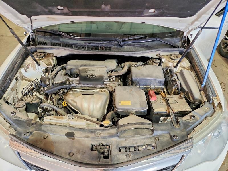 Продажа на аукционе авто 2012 Toyota Camry, vin: 4T1BF1FK1CU586674, номер лота: 73605115