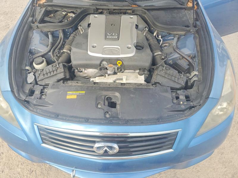 Продажа на аукционе авто 2012 Infiniti G37 Coupe, vin: JN1CV6EK1CM421737, номер лота: 77742015