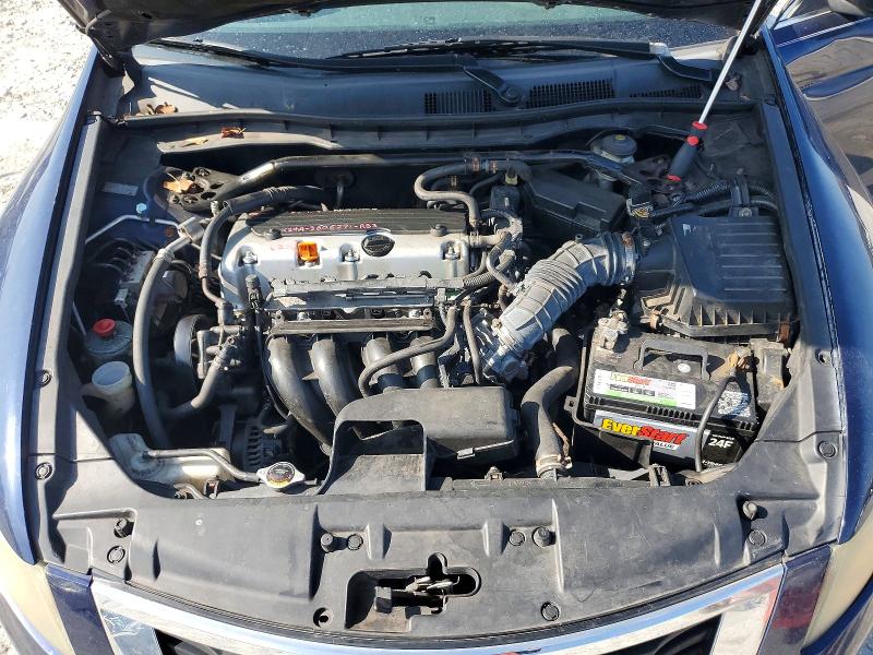 Aukcja sprzedaży 2008 Honda Accord, vin: 1HGCP26868A040415, numer aukcji: 76023015
