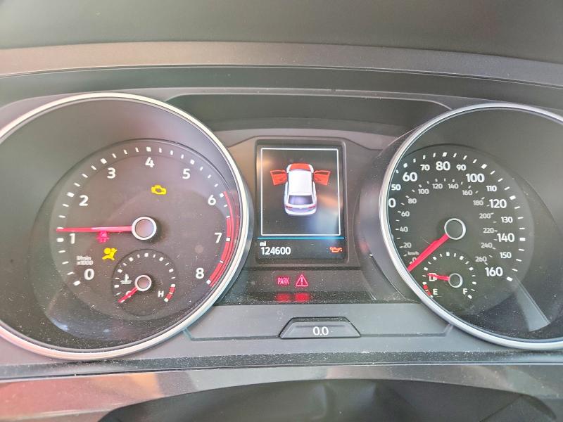 Продажа на аукционе авто 2018 Volkswagen Tiguan, vin: 3VV3B7AX0JM204387, номер лота: 78808485