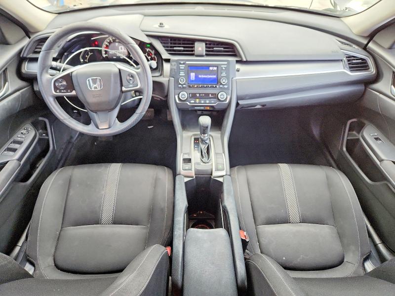 Продажа на аукционе авто 2018 Honda Civic, vin: 2HGFC2F51JH501753, номер лота: 75809315