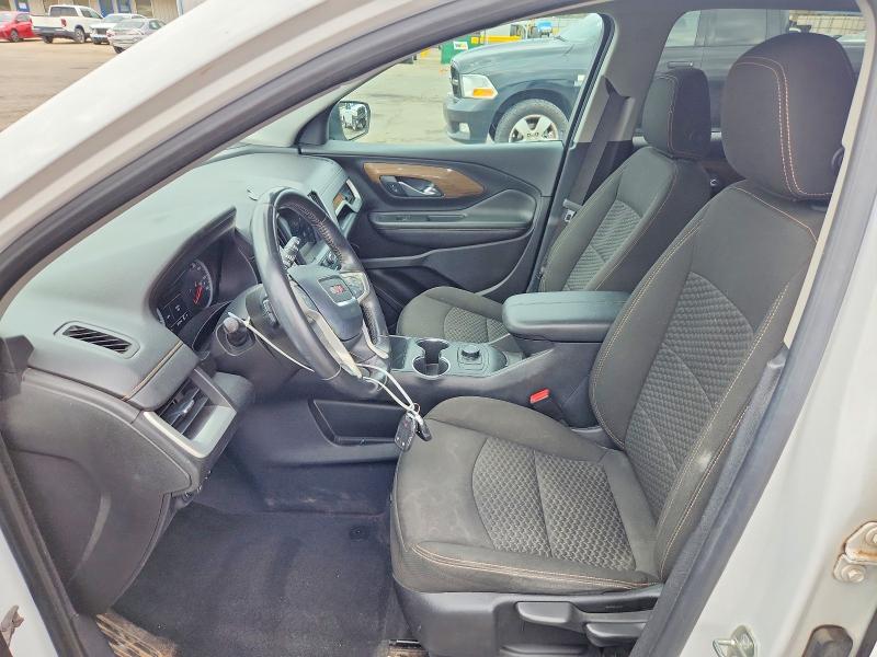 Aukcja sprzedaży 2018 Gmc Terrain, vin: 3GKALMEX8JL143442, numer aukcji: 76371185